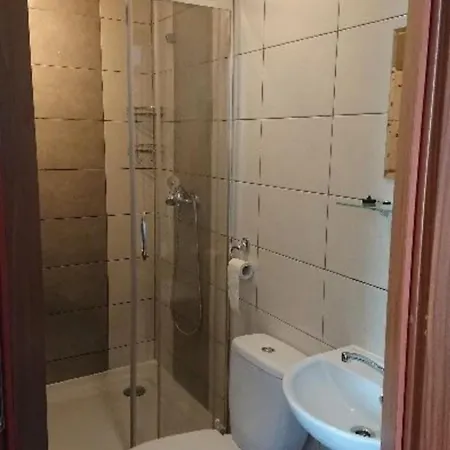 Apartment Dwie Sosny - 9 Osobowy 600m Od Plazy *