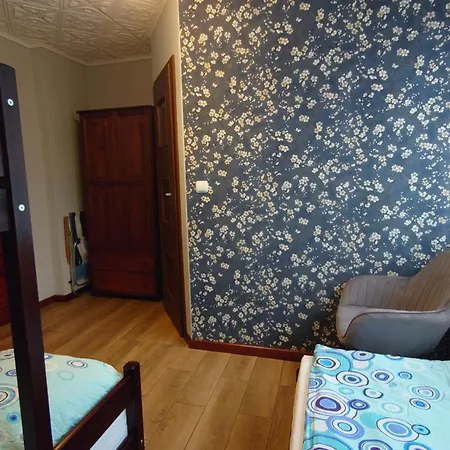 Appartement Dwie Sosny - 9 Osobowy 600m Od Plazy